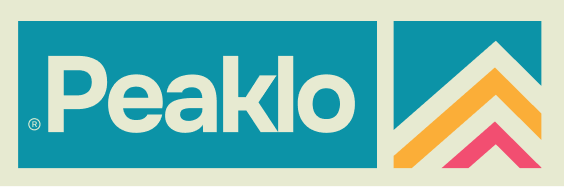 Peaklo-Full Color Logo